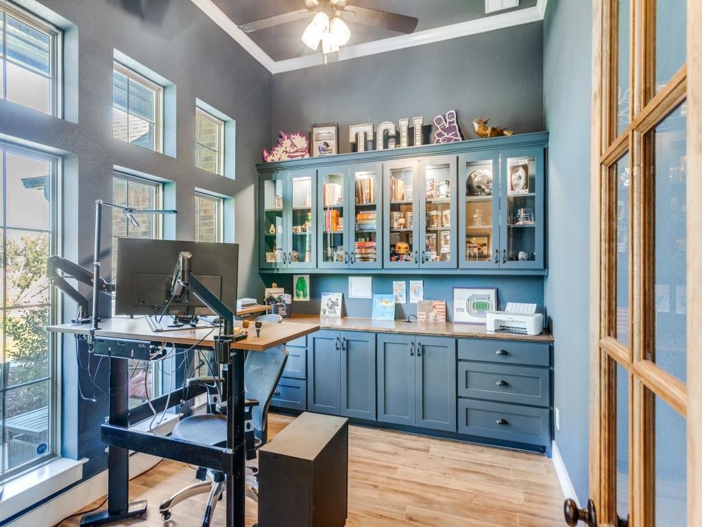 House in Weatherford, Texas, United States 5 - 18057490
