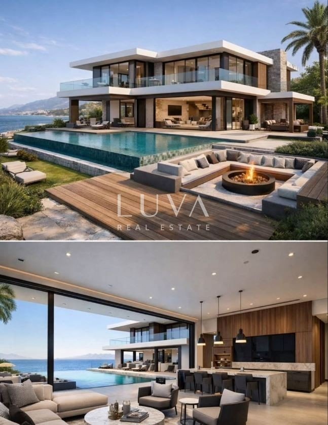 House in Opcina Razanac, Zadar County, Croatia 1 - 17308403