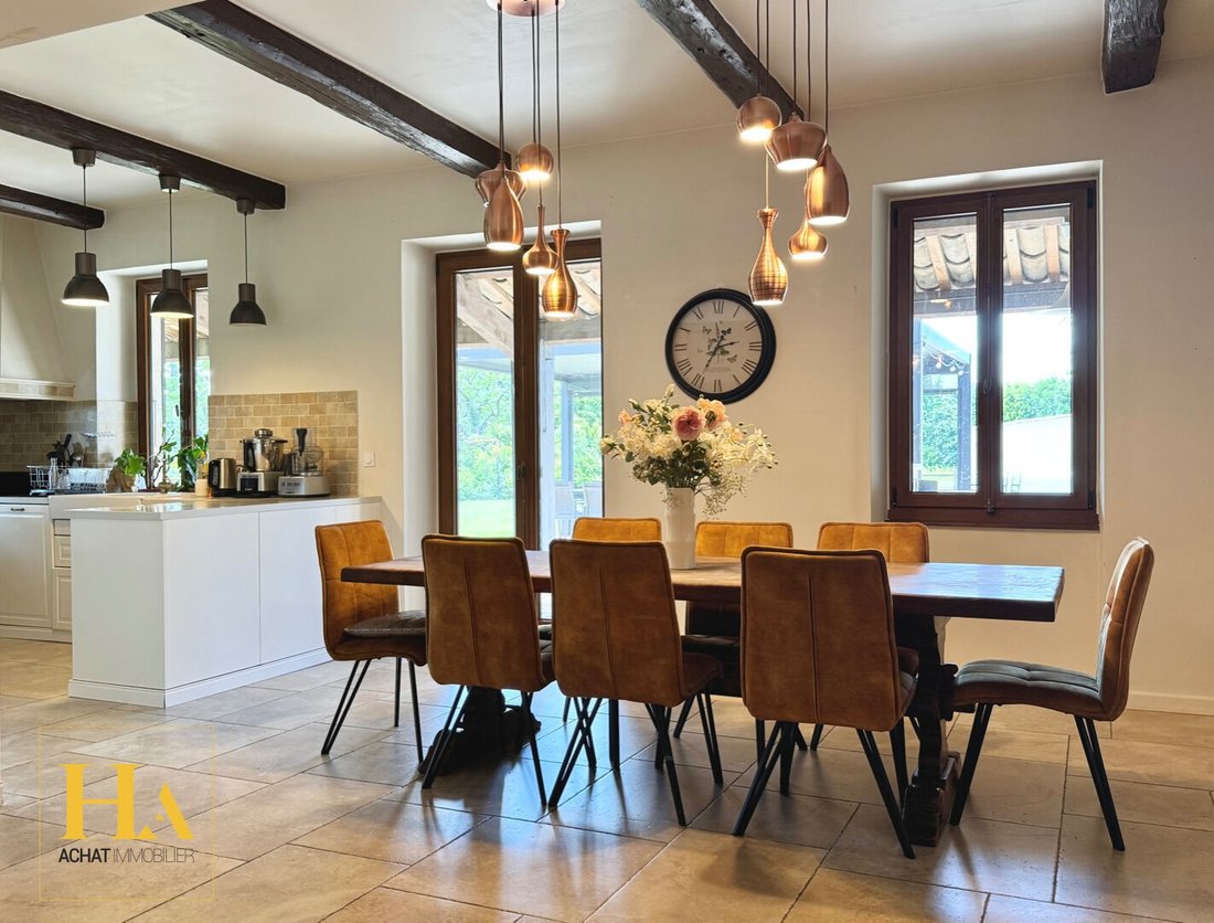 Villa in Sauzet, Auvergne-Rhône-Alpes, France 3 - 18055875