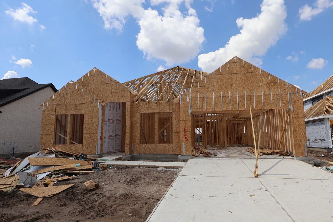 House in Deer Park, Texas, United States 2 - 18057152