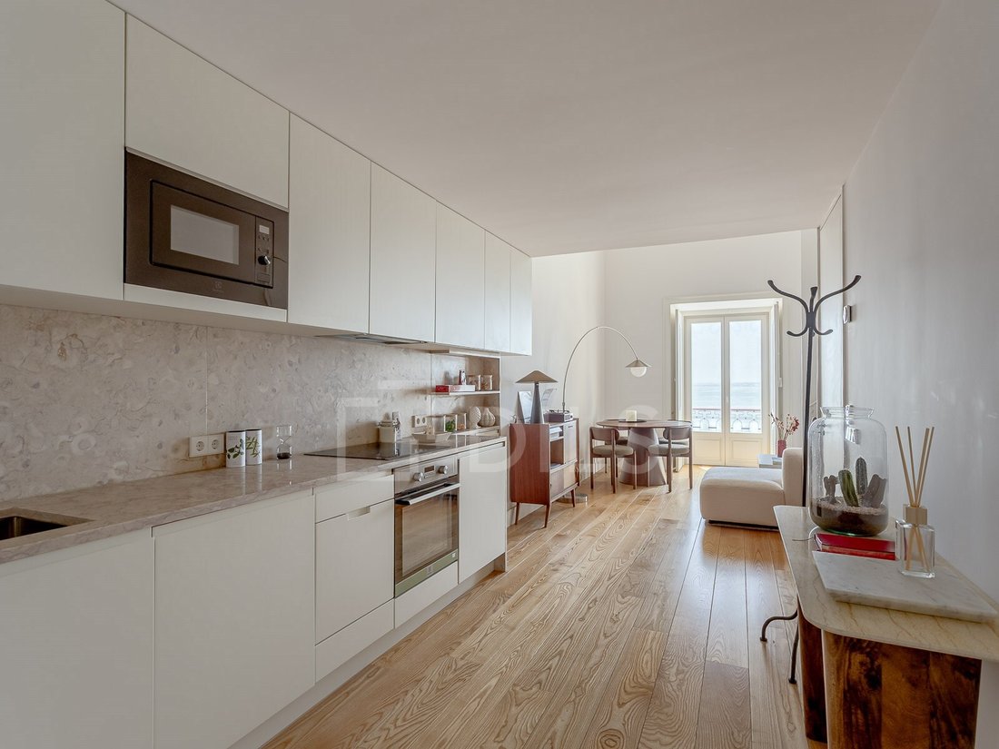 Apartment in Santa Maria Maior, Lisbon, Portugal 3 - 14826045