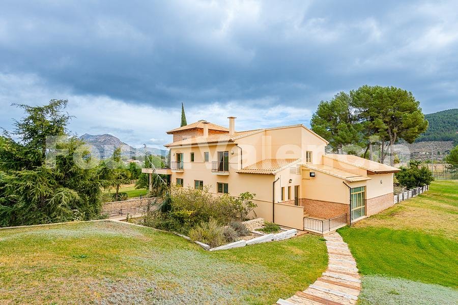House in Alcoi, Valencian Community, Spain 2 - 18055357