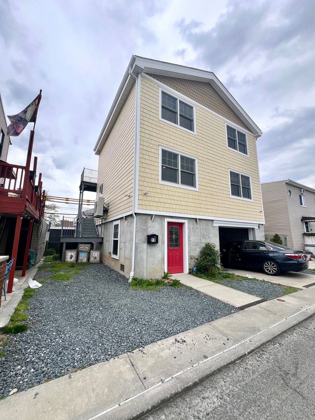 House in New York, New York, United States 3 - 18047360
