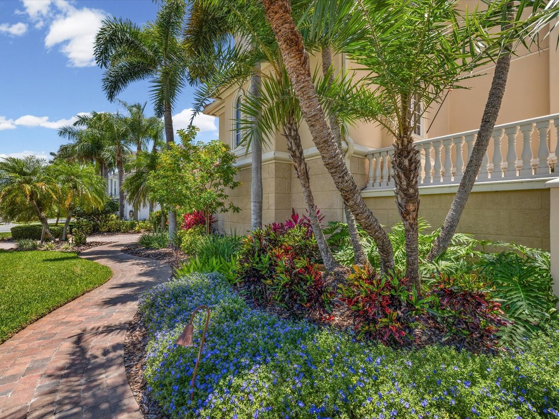 House in St. Petersburg, Florida, United States 5 - 18056049