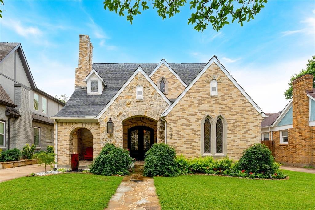 House in Dallas, Texas, United States 1 - 18057462