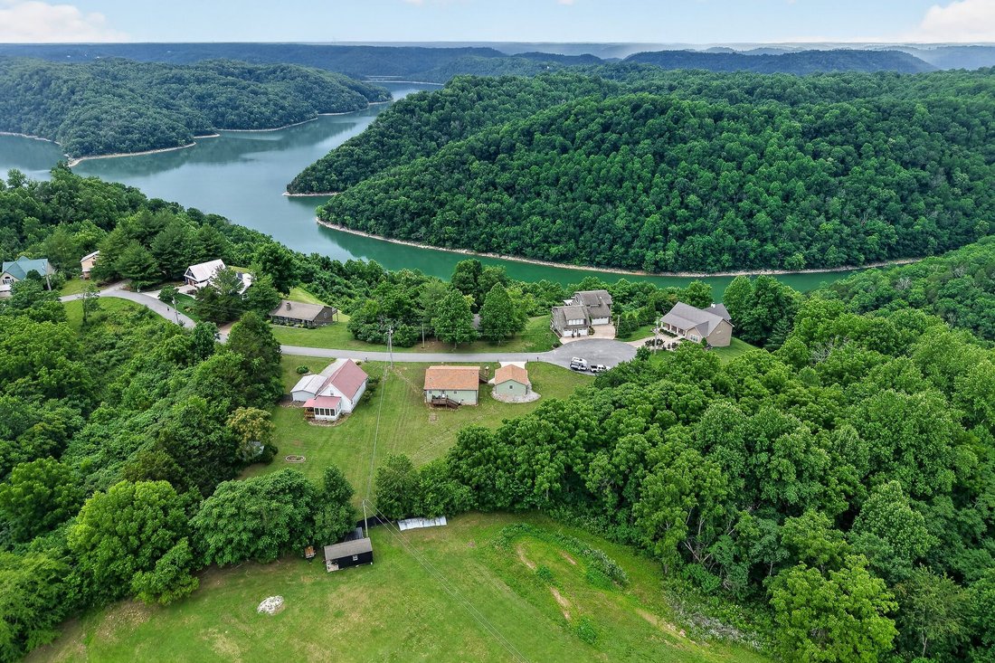 House in Baxter, Tennessee, United States 2 - 18057796