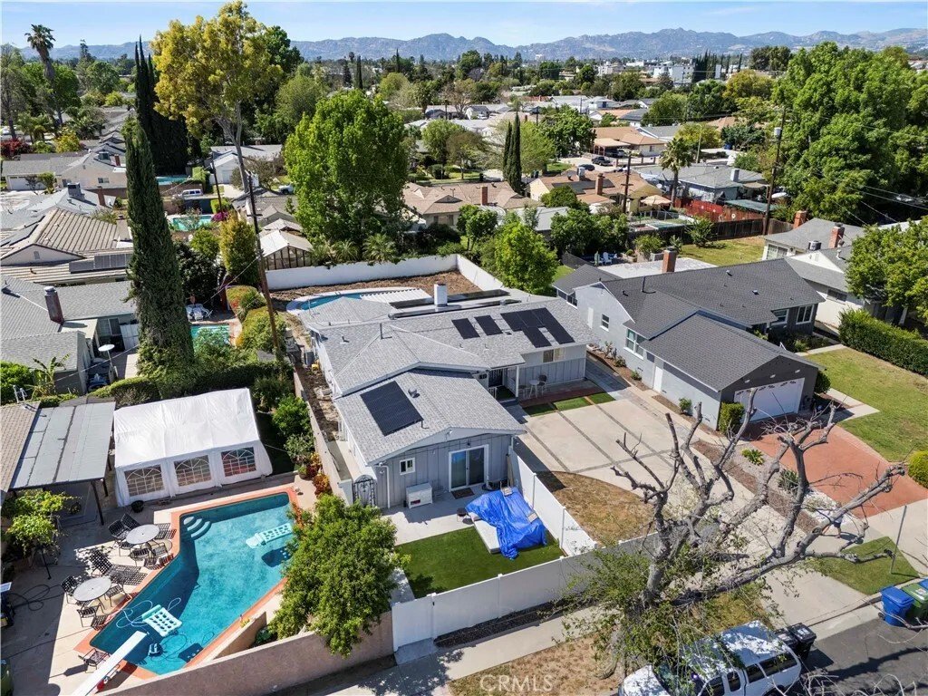 Condo in Los Angeles, California, United States 4 - 17591040