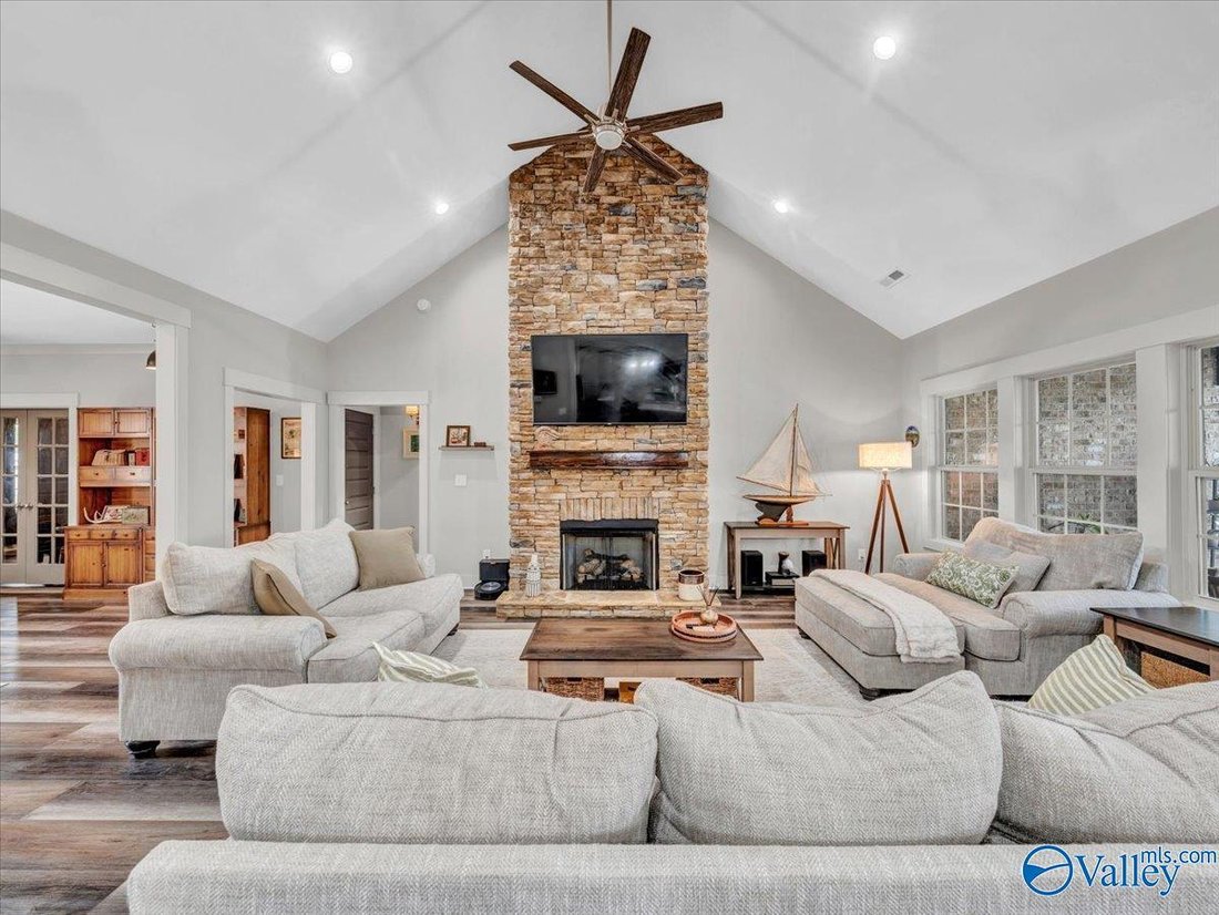 House in Rainsville, Alabama, United States 4 - 18058255