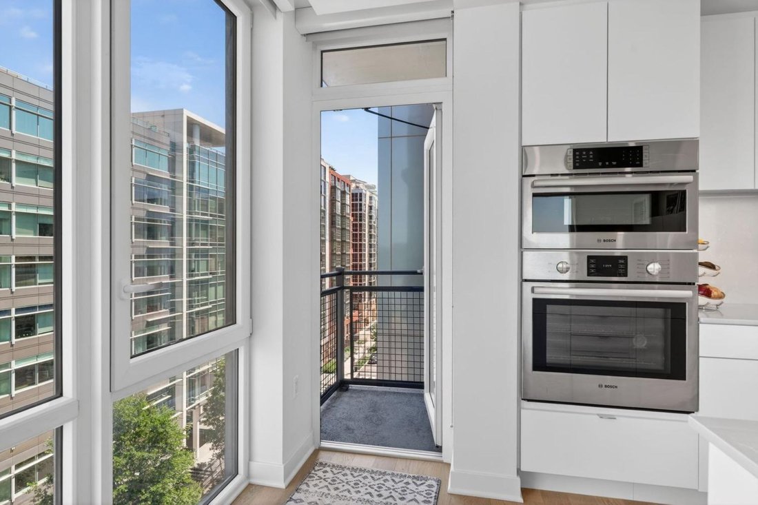 Condo in Washington, District of Columbia, United States 4 - 18025589