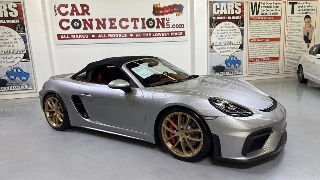 Cabriolet in Tucker, GA, United States 5 - 18059592