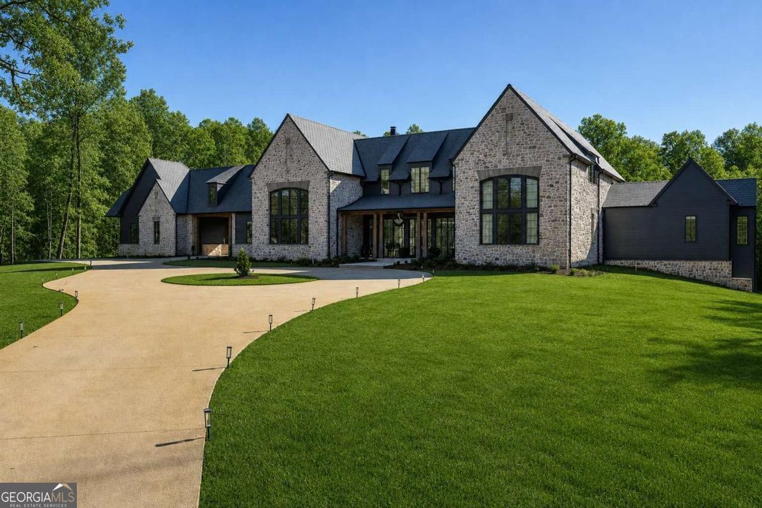 House in Palmetto, Georgia, United States 1 - 18058499