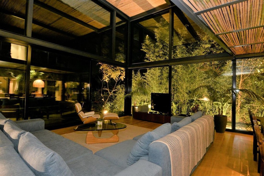 House in Lomas de Carrasco, Canelones Department, Uruguay 4 - 18054926