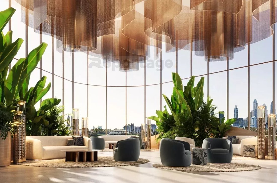 Apartment in Baku, Azerbaijan 5 - 18054804