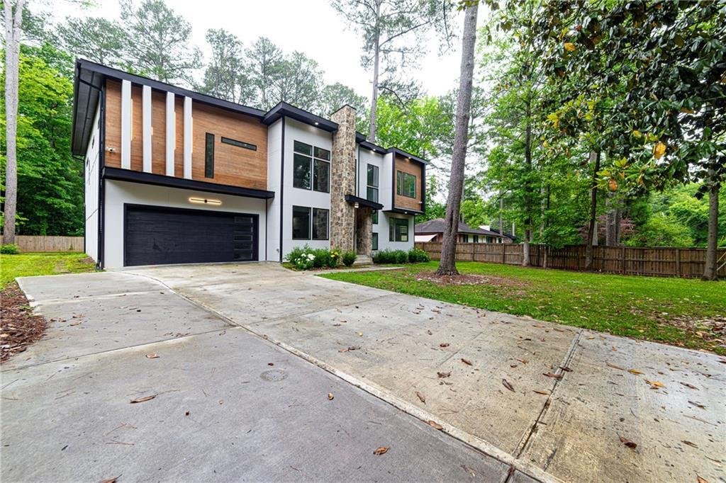 House in Decatur, Georgia, United States 5 - 18059371