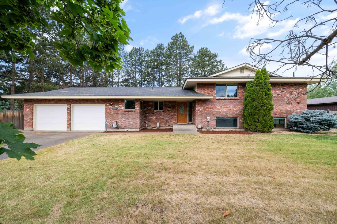 House in Kennewick, Washington, United States 1 - 18055783