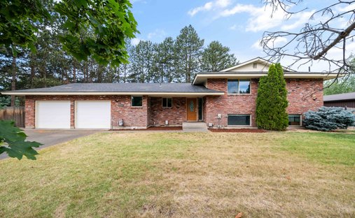 Haus in Kennewick, Washington, Vereinigte Staaten 1