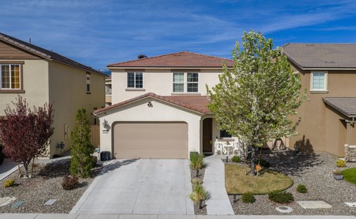 Casa a Reno, Nevada, Stati Uniti 1