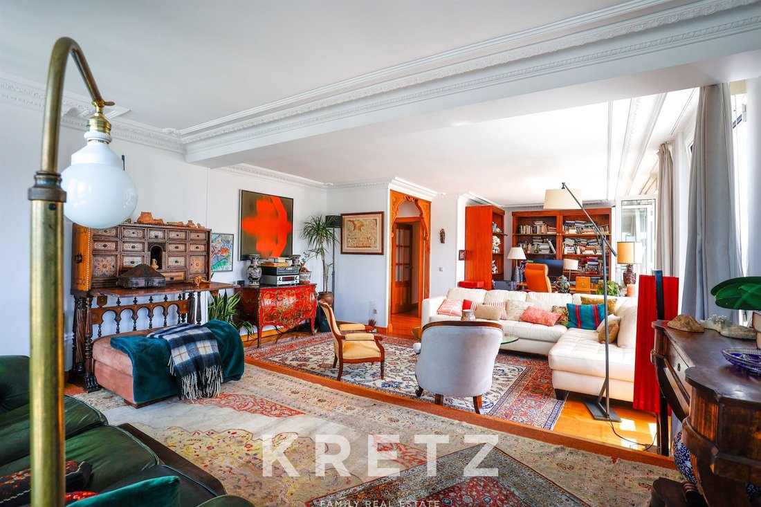 Apartment in Santander, Cantabria, Spain 4 - 18059179