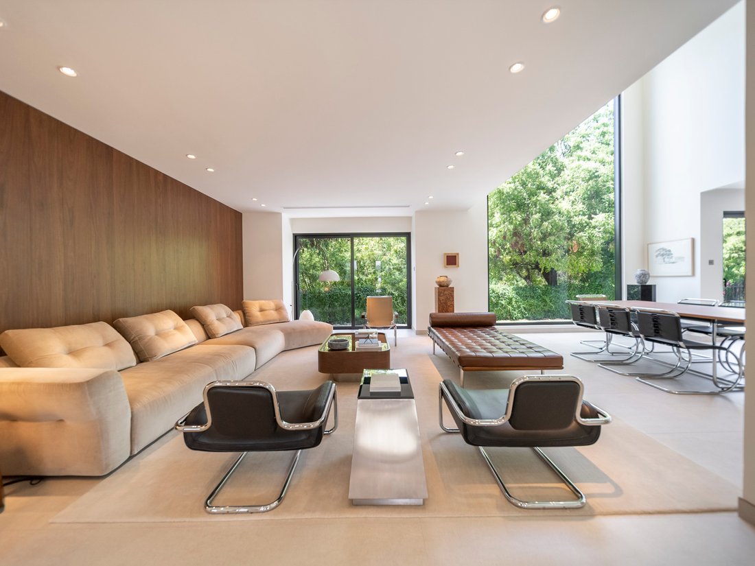 Villa in United Arab Emirates 4 - 18054690