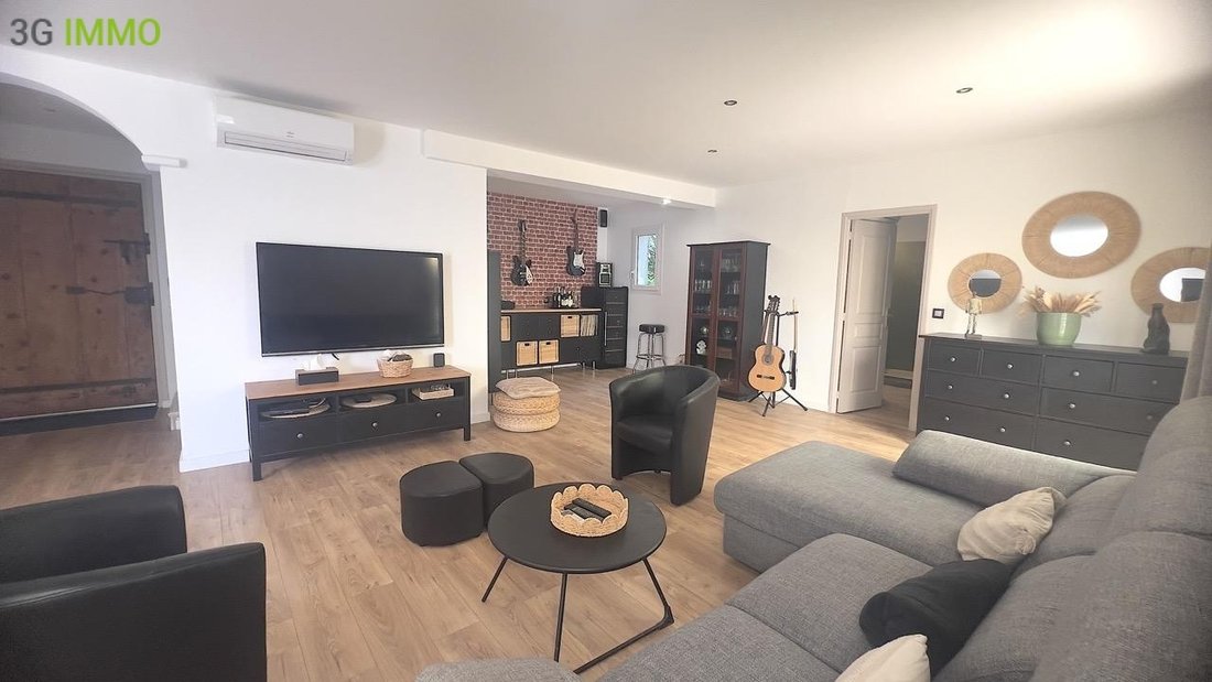 House in Nord RN, Puget-sur-Argens, France 5 - 18055467