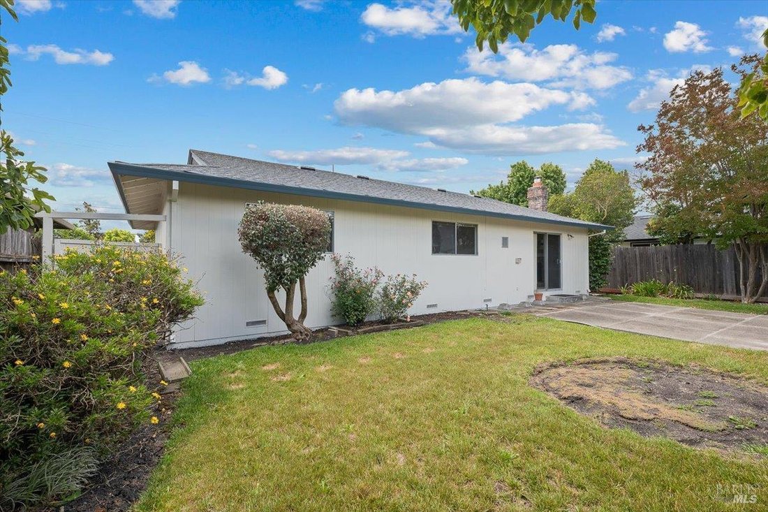 House in Petaluma, California, United States 2 - 18054664