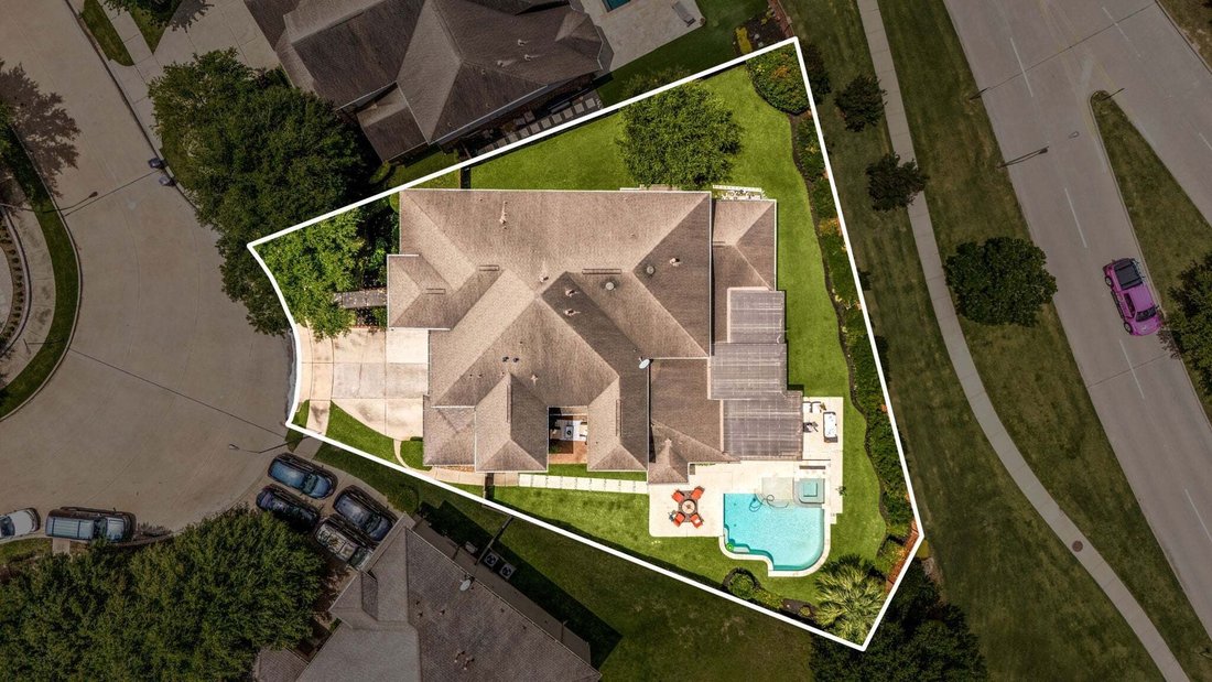 House in Katy, Texas, United States 2 - 18054816