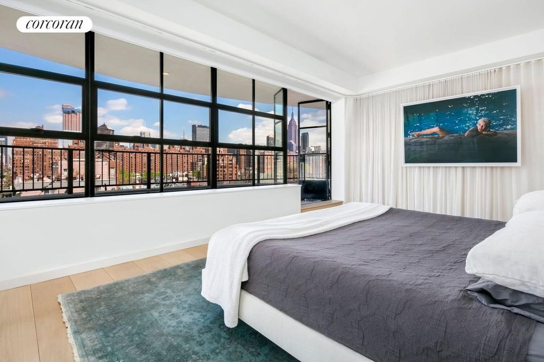 Condo in New York, New York, United States 5 - 18056056