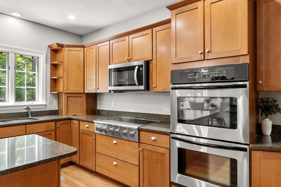 House in Groton, Massachusetts, United States 5 - 18055774