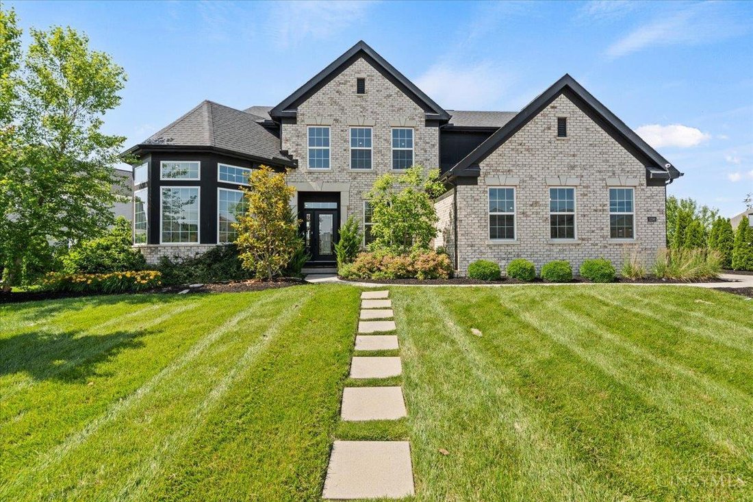 Haus in Franklin, Ohio, Vereinigte Staaten 2 - 18059356