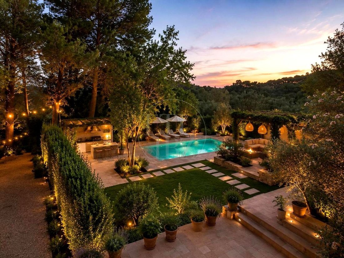 Villa in Sant Joan de Labritja, Balearic Islands, Spain 3 - 16129888