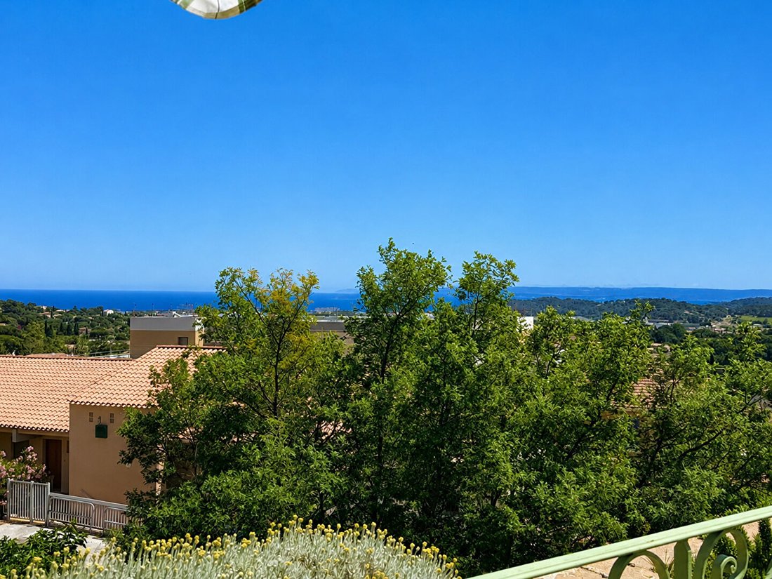 Apartment in Nord Est, Bormes-les-Mimosas, France 4 - 18055833