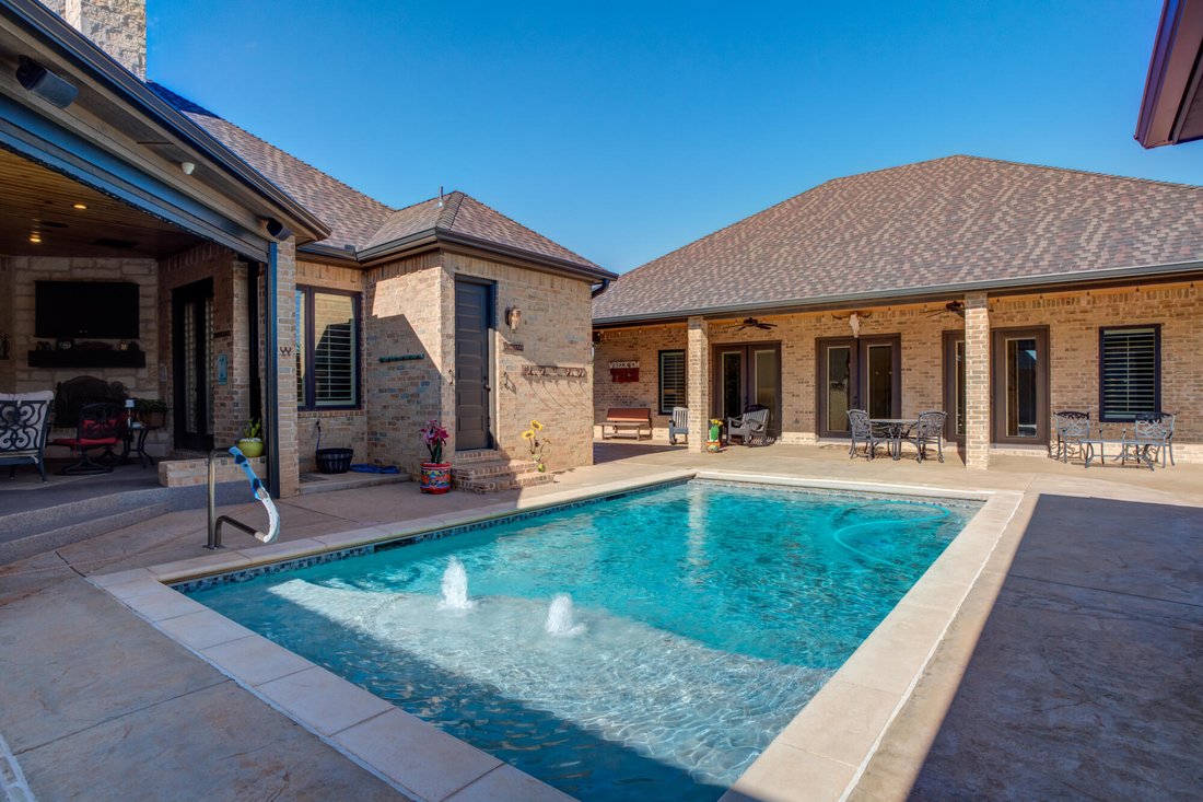 House in Lubbock, Texas, United States 5 - 18059389