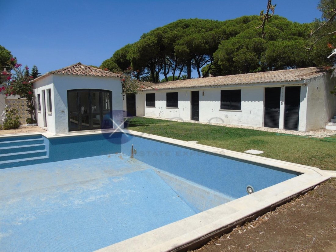 House in Olhos de Agua, Algarve, Portugal 5 - 18059019