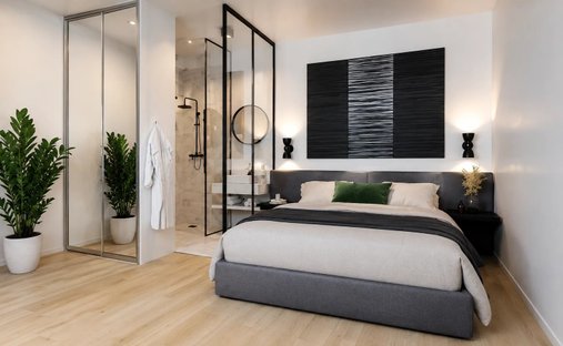 Apartment in Luxembourg, Luxembourg District, Luxembourg 1
