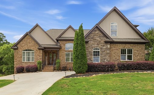 Casa a Greenville, Carolina del Sud, Stati Uniti 1