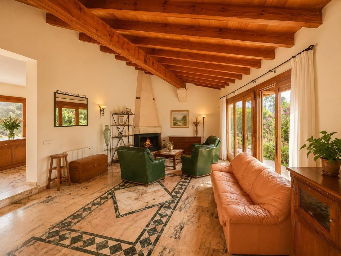 Villa in Marratxi, Balearic Islands, Spain 2 - 18058751