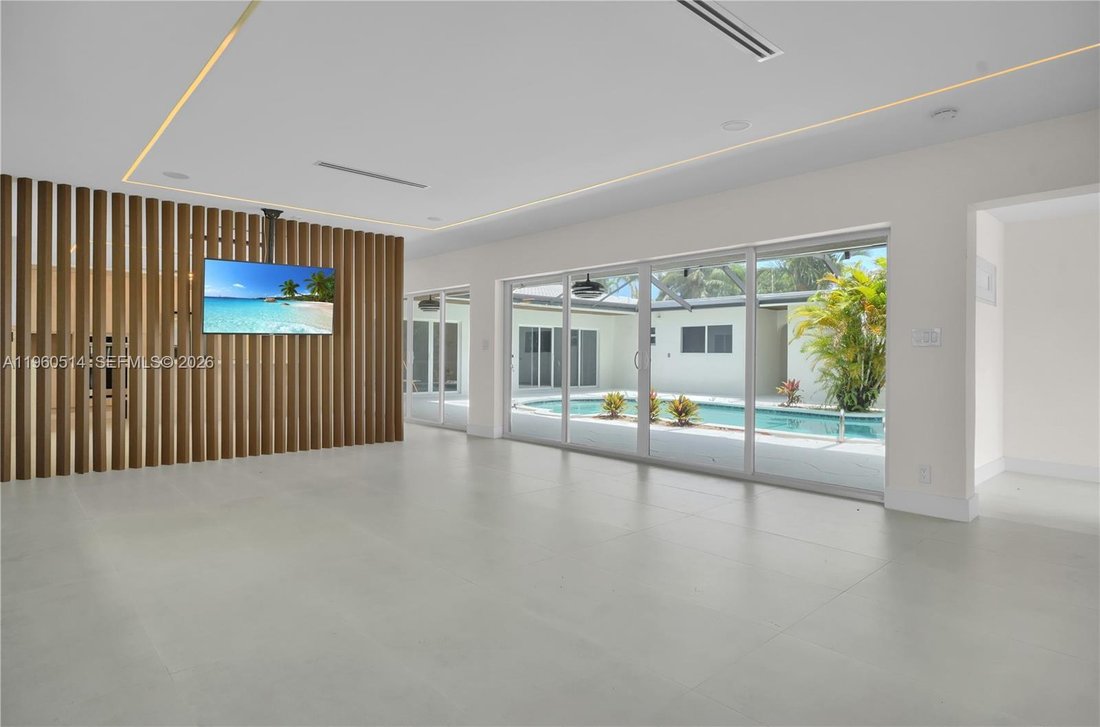 House in Hollywood, Florida, United States 4 - 17098957