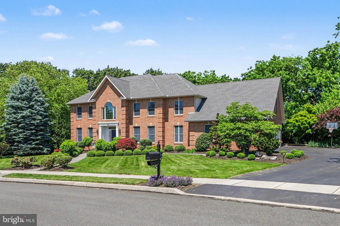 House in Mechanicsburg, Pennsylvania, United States 2 - 18056356