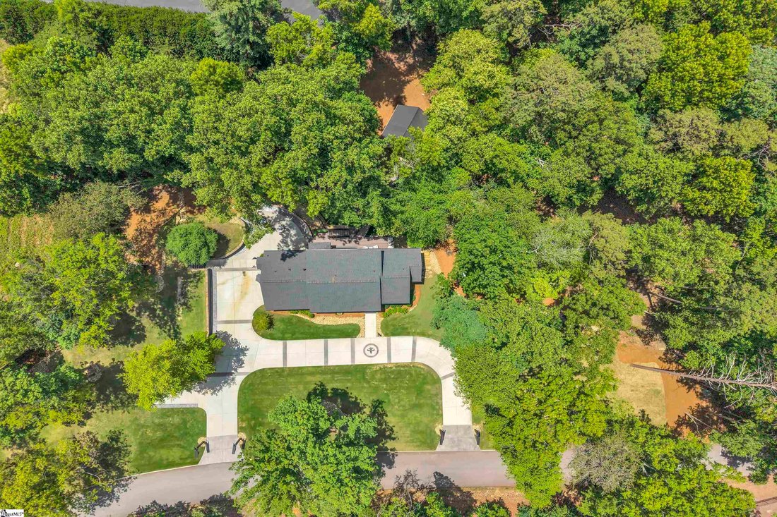 House in Greenville, South Carolina, United States 2 - 18056375