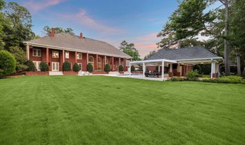 House in Spring, Texas, United States 1