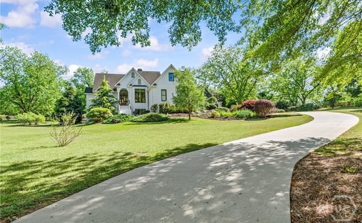 House in Watkinsville, Georgia, United States 1