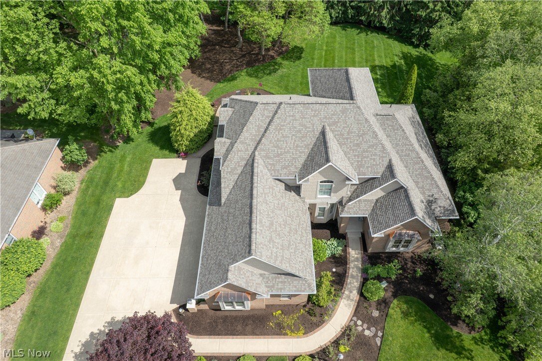 House in North Canton, Ohio, United States 3 - 18055999