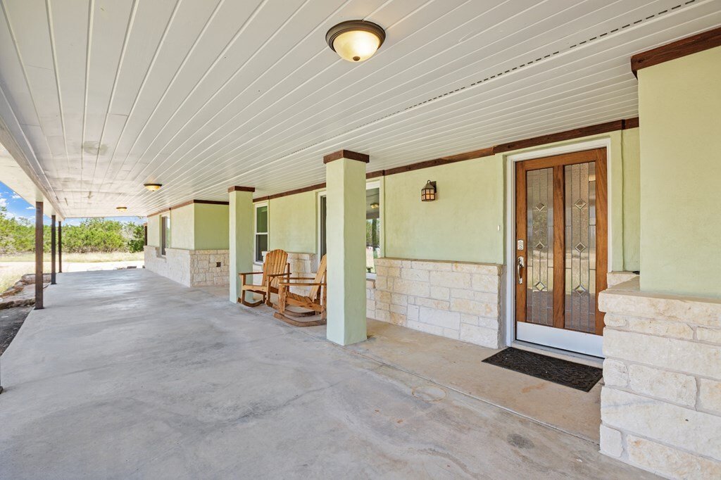 House in Kerrville, Texas, United States 5 - 18057365