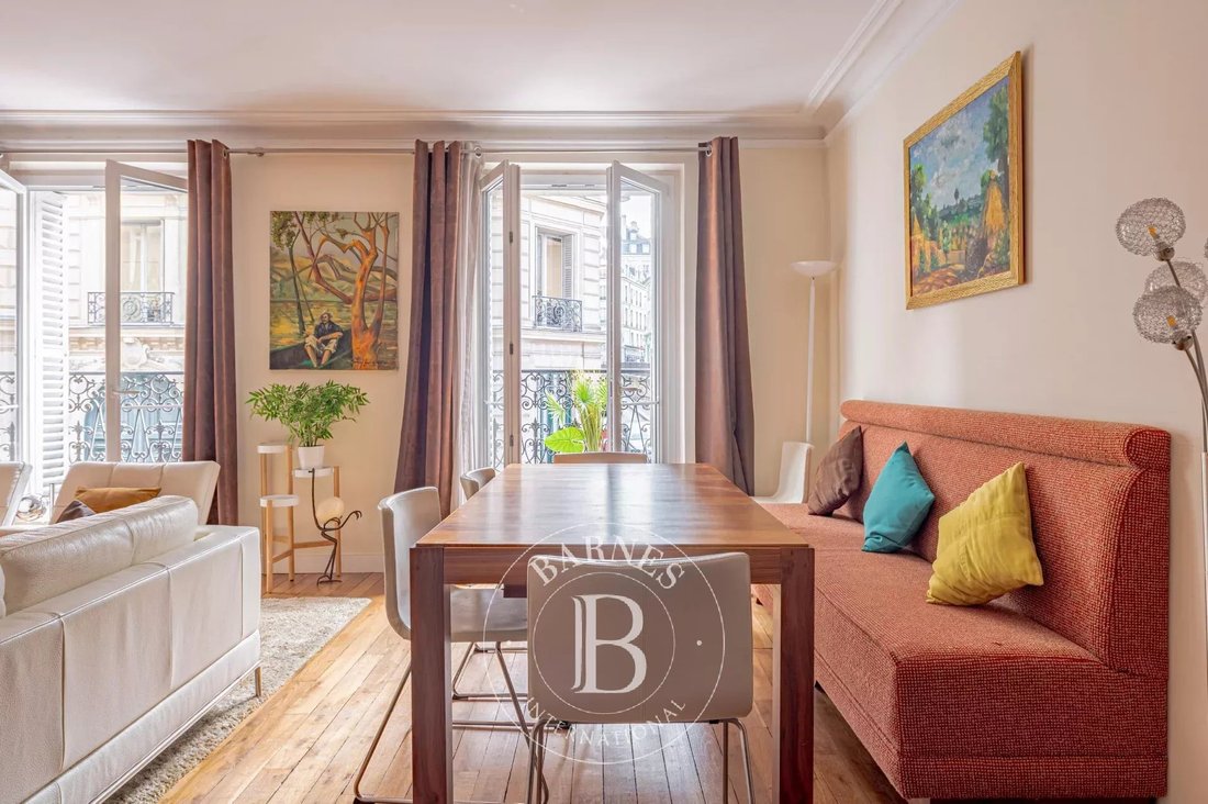 Apartment in Val de Grace, Paris 5e Arrondissement, Paris 2 - 18055531