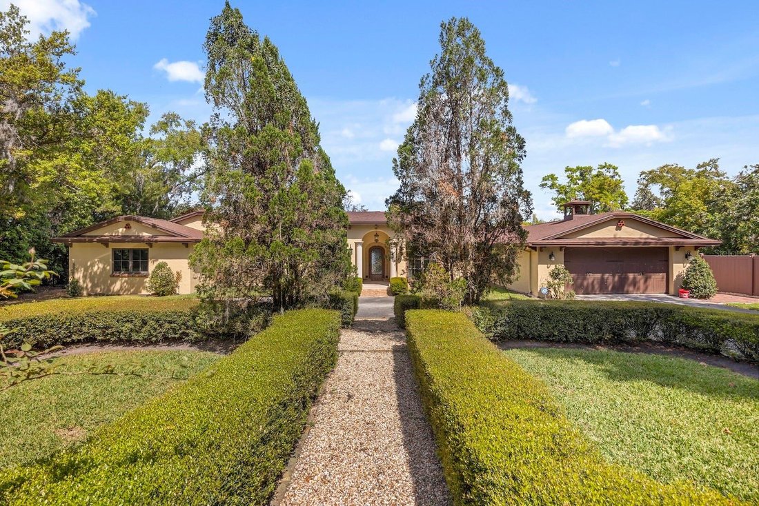 House in Orlando, Florida, United States 2 - 18056670