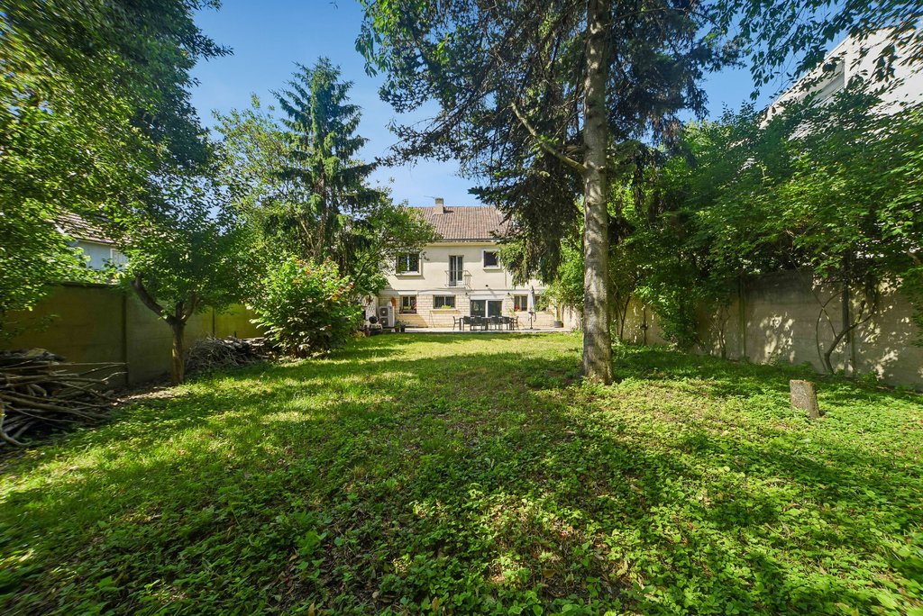 House in Plateau-Girardot, Bagnolet, France 1 - 18054895