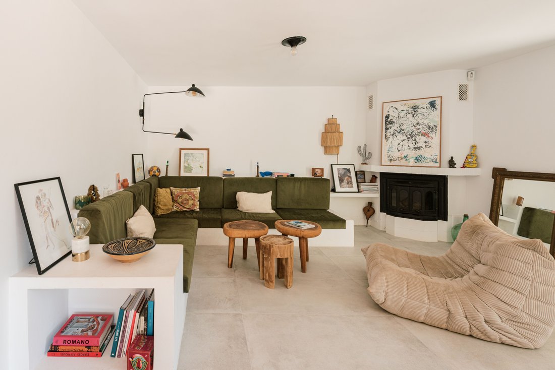 House in Sant Josep de sa Talaia, Balearic Islands, Spain 4 - 17478448