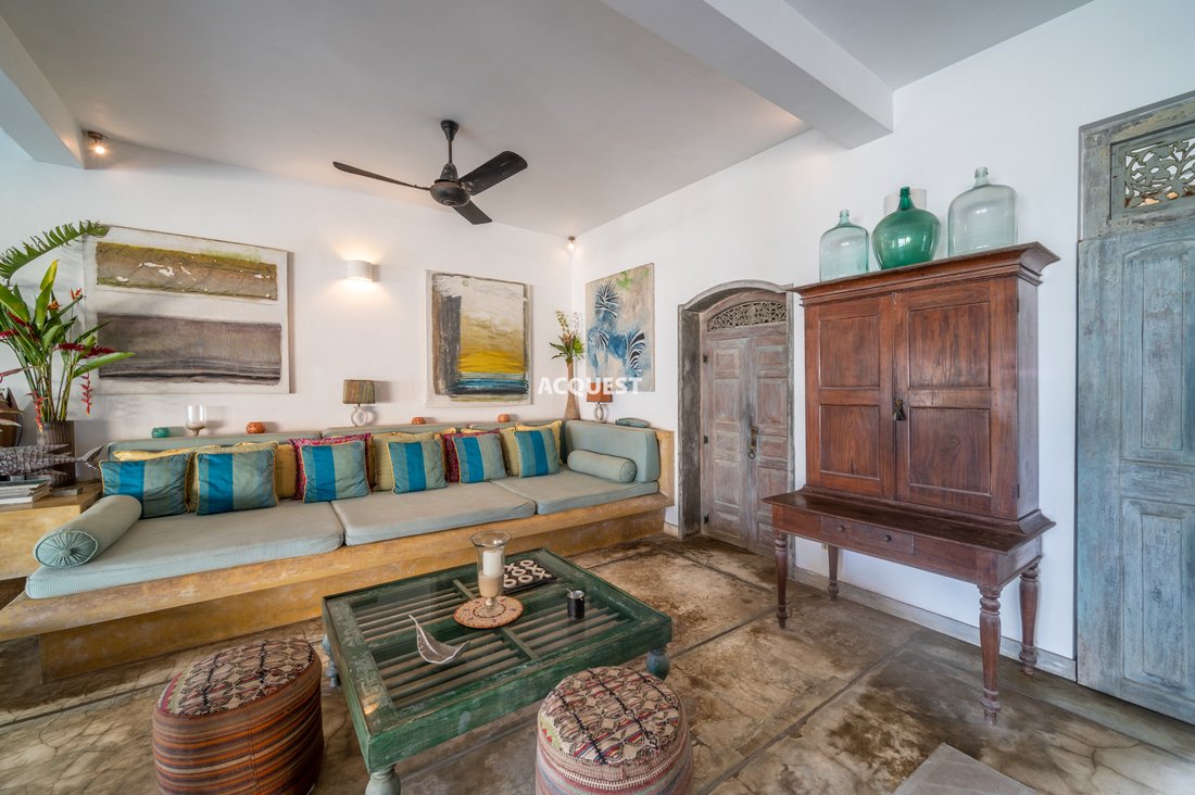 Villa in Habaraduwa, Southern Province, Sri Lanka 4 - 18024125