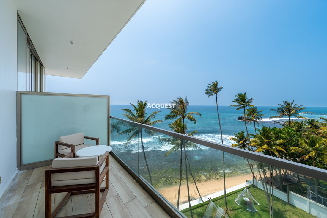 Apartment in Talpe, Southern Province, Sri Lanka 5 - 18021586