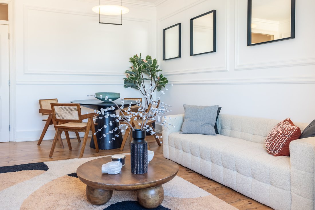 Apartment in Avenidas Novas, Lisbon, Portugal 3 - 18056872